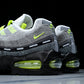 Undefeated x AM95 Geo Exclusive Pack 'NYC Neon'
