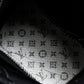 Louis Vuittоп Trainer Maxi 'Monogram Black White'
