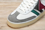 AD x Clarks '8th Street Samba' by Ronny Fieg 'Kithmas Multi'