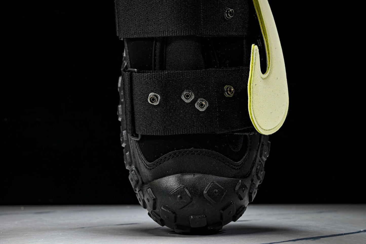 Cactus Plant Flea Market A1R FLEA 2 'Black Alabaster'