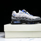 Undefeated x AM95 Geo Exclusive Pack 'Birmingham Hyper Cobalt'