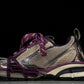 3XL Sneaker 'Purple Grey'