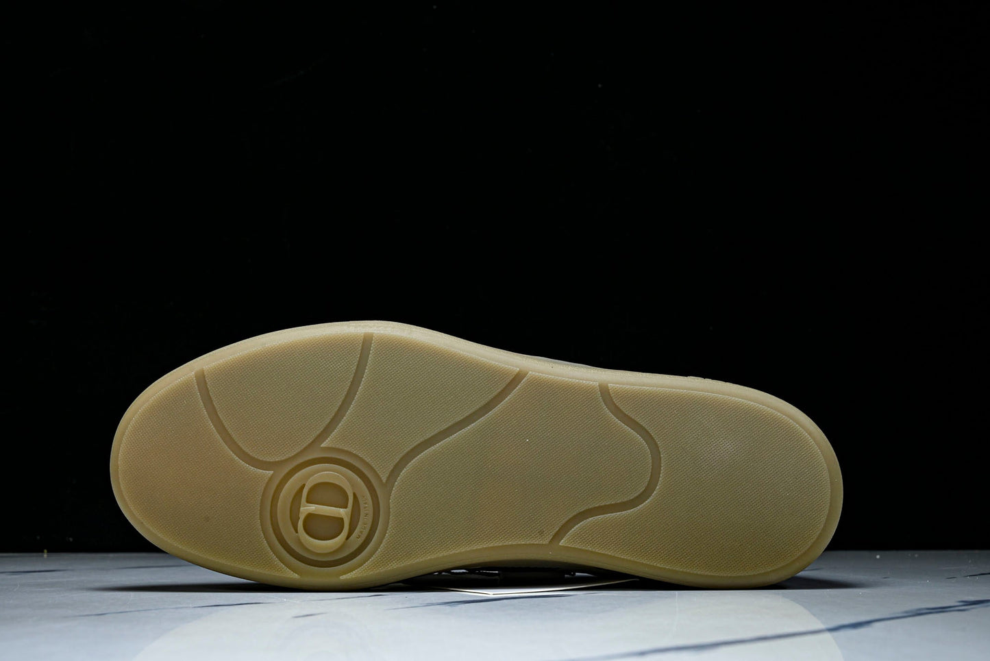 D1or B01 Matchpoint Sneaker 'Black White'