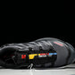 Salomon x JJJJound XT-6 'Black Fiery Red'