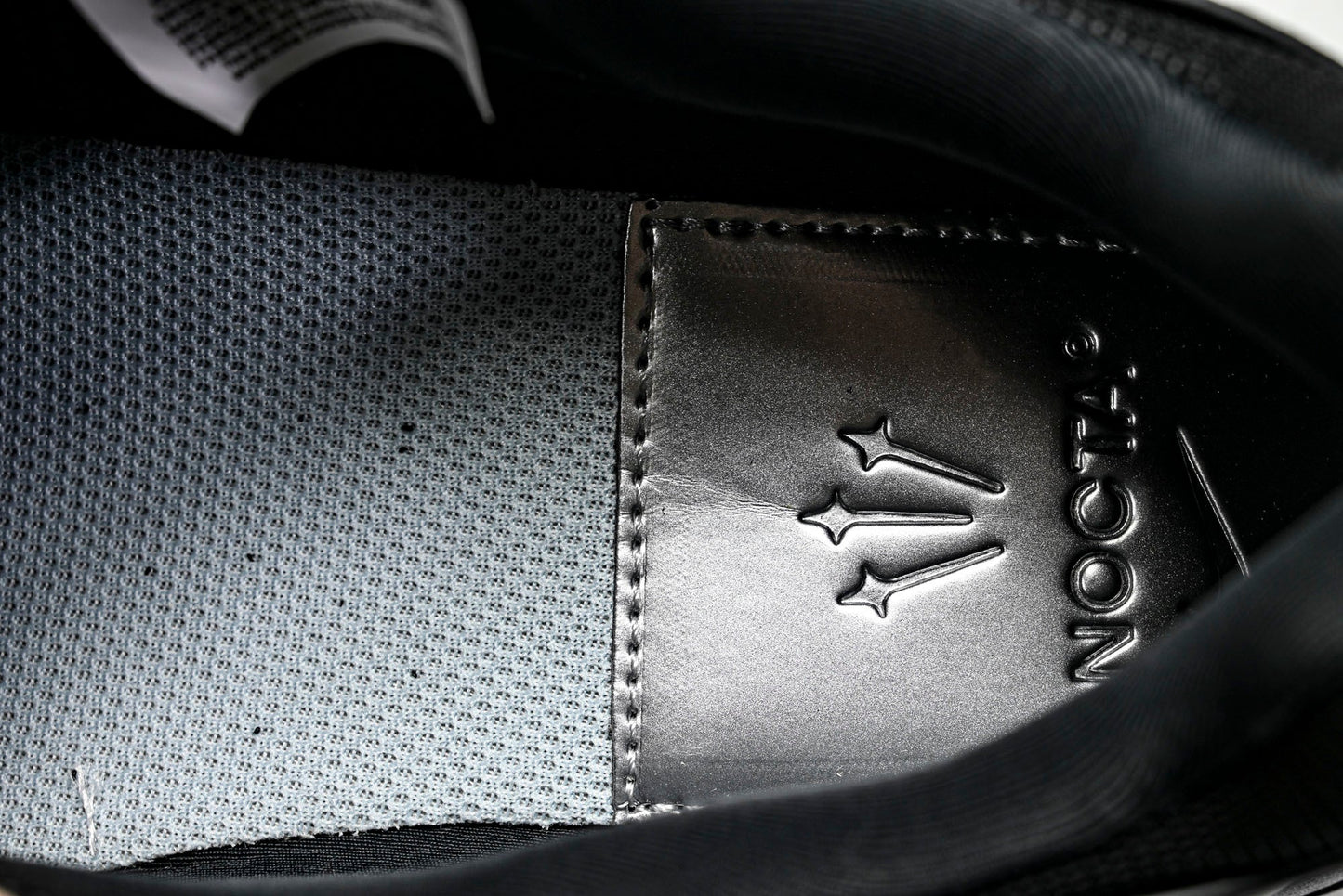 NOCTA Drake Hot Step 2 'Black'