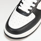 Louis Vuittоп x AF1 by Virgil Abloh 'Black White'