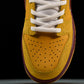 Concepts x SB Dnk Low 'Yellow Lobster'