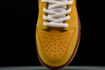 Concepts x SB Dnk Low 'Yellow Lobster'