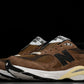 NB 990v3 x JJJJound 'Montréal'