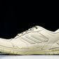 Вalenciaga Hamptons Worn-Out Sneaker 'Beige'
