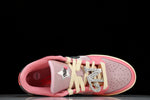 SB Dnk Low LX 'Barbie'