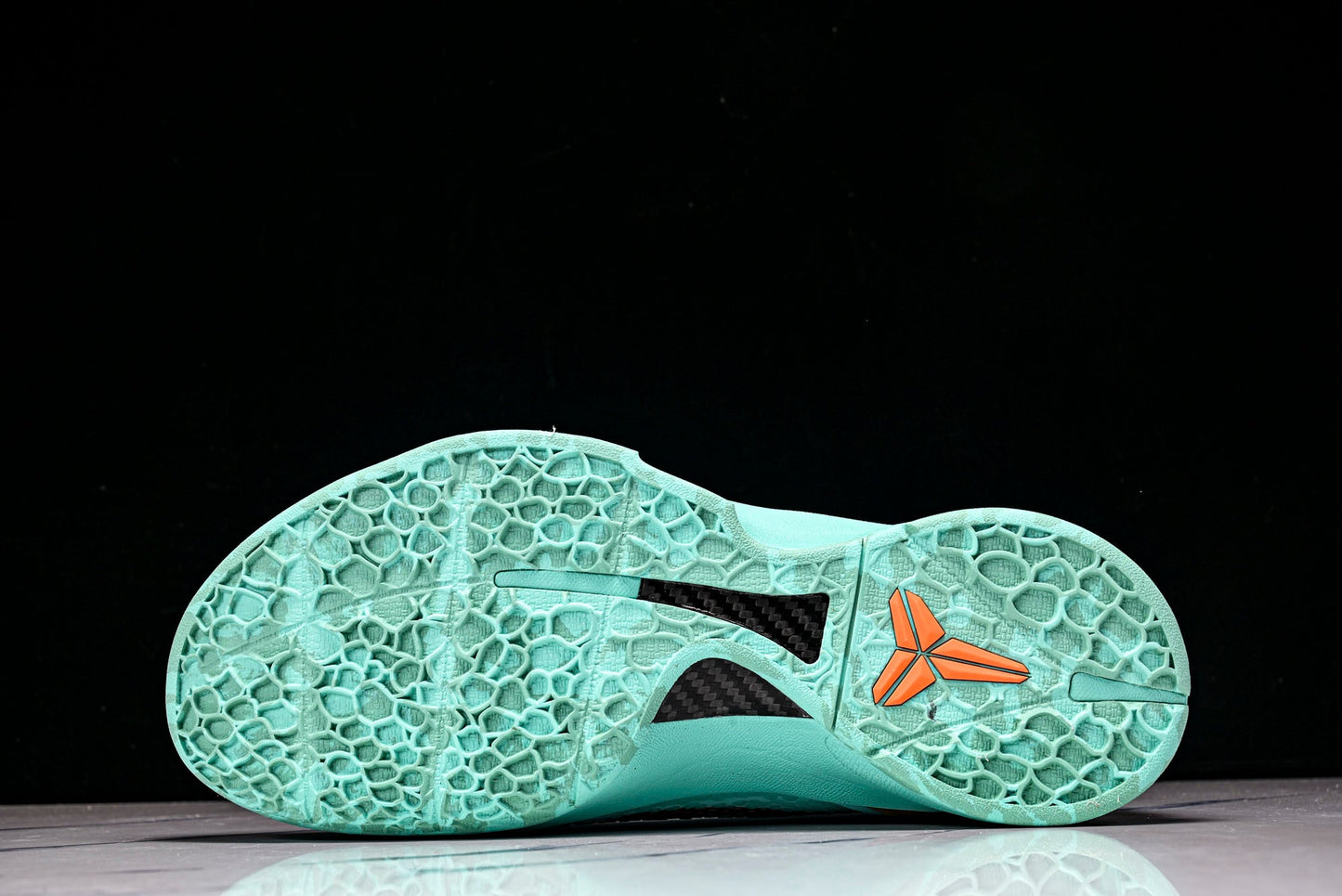 Kobe 6 Protro x Jalen Brunson 'Statue of Liberty'