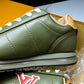 Louis Vuittоп Buttersoft 'Khaki Green'