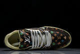 Louis Vuittоп Trainer by Tyler, The Creator 'Mocha Multicolor'