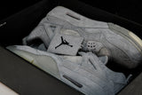 AJ4 Retro KAWS