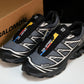 Salomon XT-6 GTX 'Black Ebony'