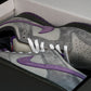 SB Dnk Low 'Purple Pigeon'