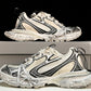 3XL Sneaker 'White Black'