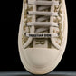 D1or Walk'N'D1or Platform Sneaker 'Oblique Gold'
