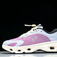 LOEWE × ON Cloudsolo 'Purple Pink Grey'