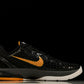 Kobe 6 'Black Del Sol'