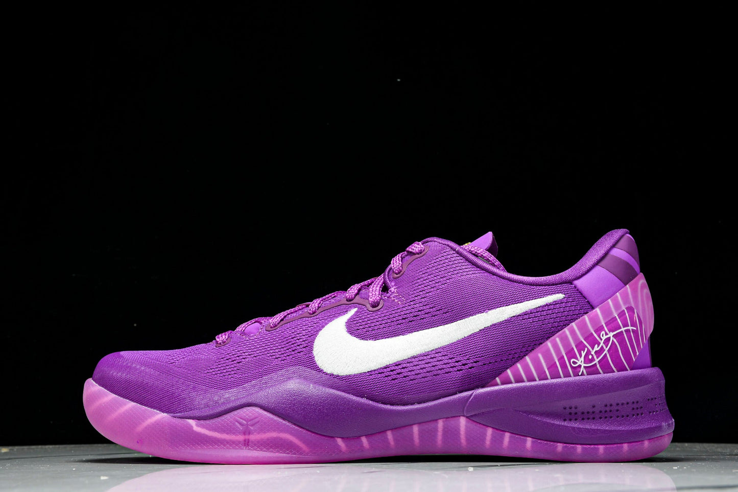 Kobe 8 Protro 'EYBL Hyper Violet'