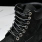 Louis Vuittоп x Timberland 6 Inch Ankle Boot 'Black Monogram'