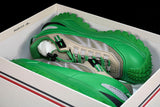 Moncler Trailgrip GTX 'Beige Green'