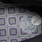 SB Dnk Low 'Purple Pigeon'