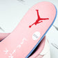 Travis Scott AJ1 Retro Low OG 'Shy Pink'