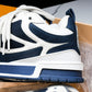 Louis Vuittоп Skate Sneaker 'Marine White'