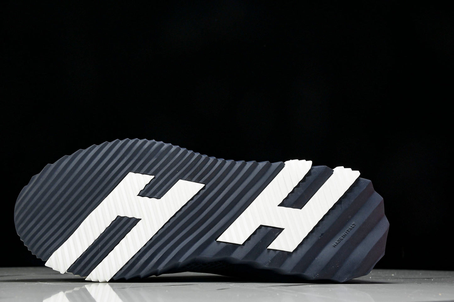 Hermès Bouncing Sneaker 'Marine'