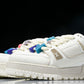 Louis Vuittоп Trainer Maxi 'White'