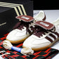 Samba x Wales Bonner 'Pony Tonal Cream White'