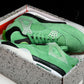 AJ4 Retro Wahlburgers