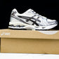 ASICS Gel-Kayano 14 'Cream Black Metallic Plum'