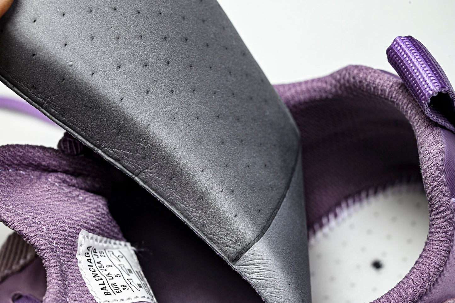 Вalenciaga Monday Ultra Sneaker 'Lilac'