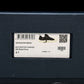 D1or B23 Skater Low x ERL 'Black Canvas'