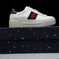 Guссi Ace Platform 'White'