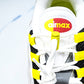 Undefeated x AM95 Geo Exclusive Pack 'Shanghai Opti Yellow'