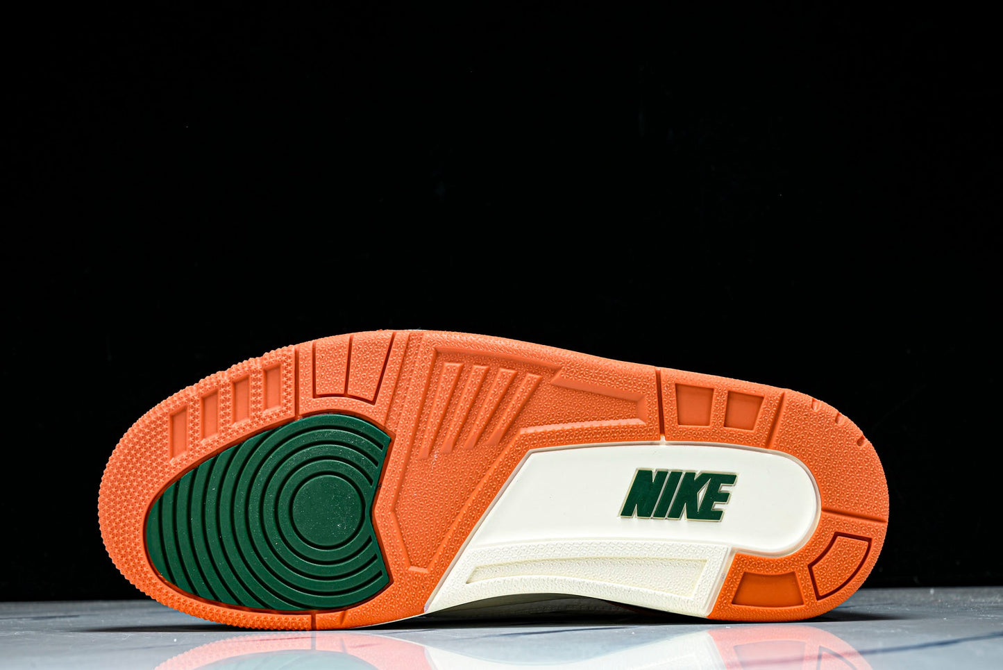 AJ3 x Solefly 'Miami'