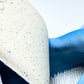 LOEWE × ON Cloudsolo 'Blue White'