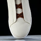 ZEGNA Triple Stitch 'Off White'