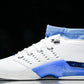 AJ17 Retro 'University Blue' (2024)
