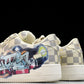 Louis Vuittоп x AF1 by Virgil Abloh 'Graffiti'