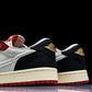 AJ1 Retro Low OG x Trophy Room 'Rookie Card - Home'