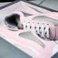 Prada America's Cup Sneaker Soft Rubber 'Pink'