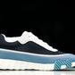 Нermès Bouncing Sneaker Panelled 'Marine Bleu Blanc'