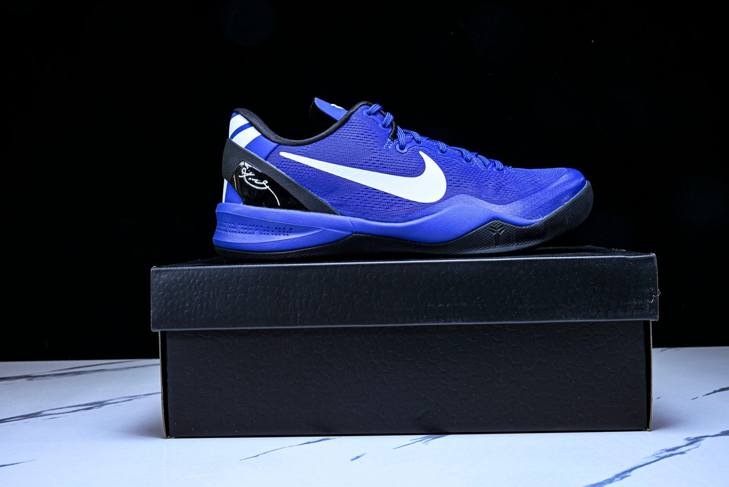 Kobe 8 Protro Duke PE
