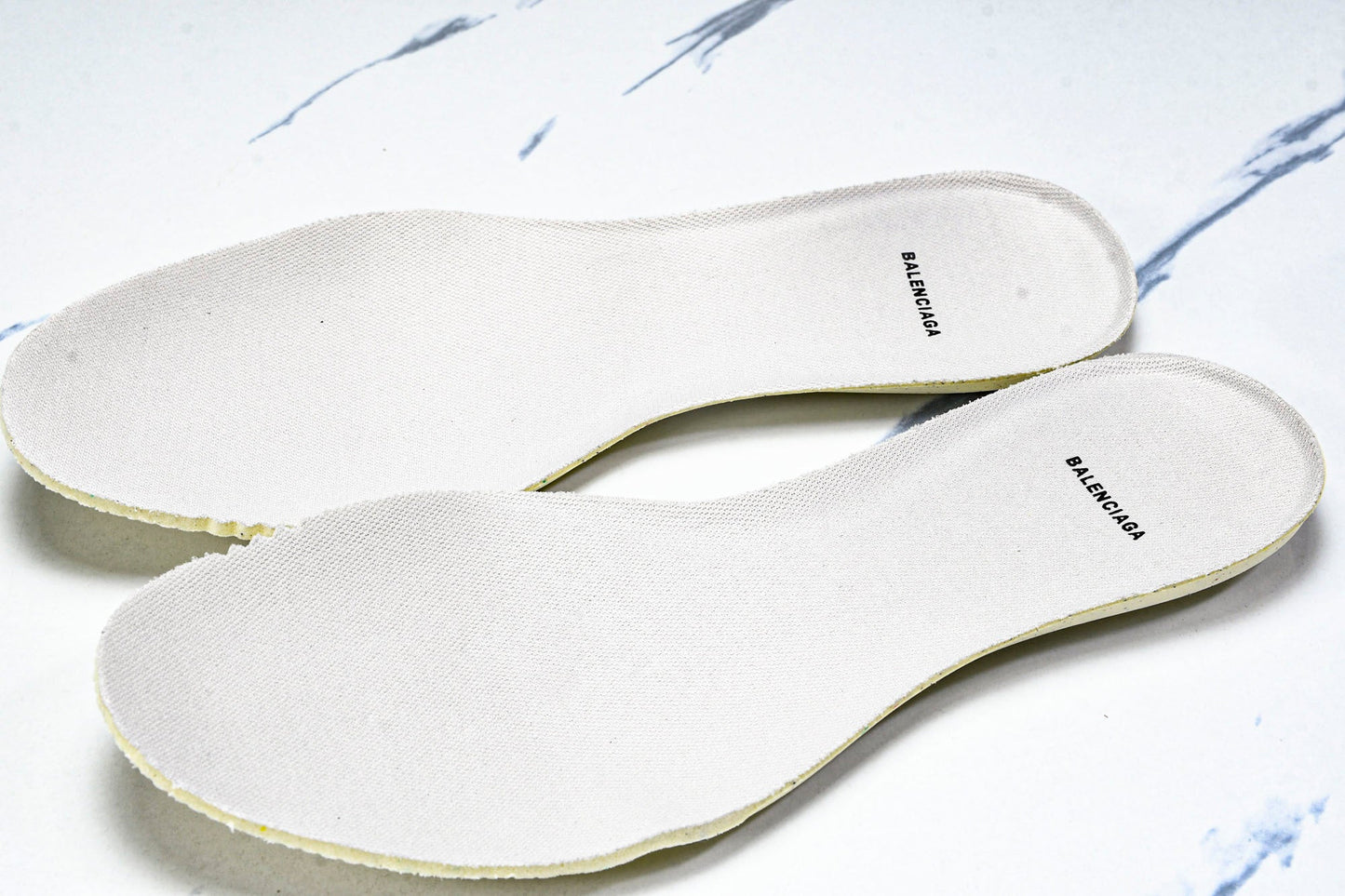 Вalenciaga Monday Shoe 'Grey'